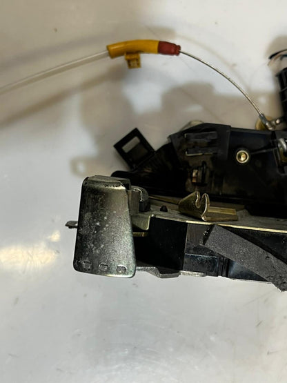 BMW E39 5-Series Door Lock Latch Actuator Rear Left 8166245 OEM