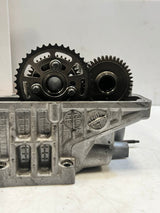 2014-2018 BMW F30, F10, F20, E84, F25 N47D20C 328d Cylinder Head 7810465