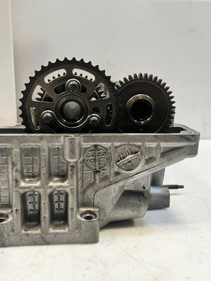 2014-2018 BMW F30, F10, F20, E84, F25 N47D20C 328d Cylinder Head 7810465