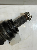 Load image into Gallery viewer, 2012-2016 BMW X3 F25 X4 F26 Rear Left Drive shaft AXLE 7598041 OEM