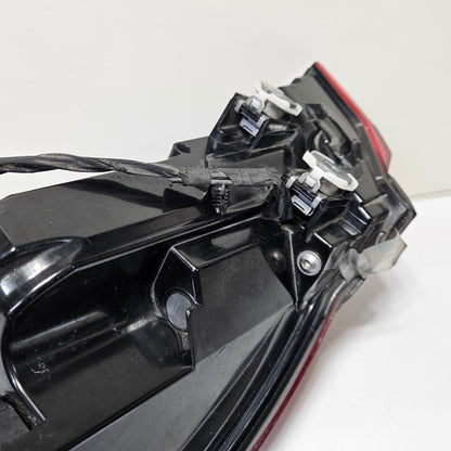 BMW  2 Series F44 Gran Coupe Rear Light In The Side Panel 7465465