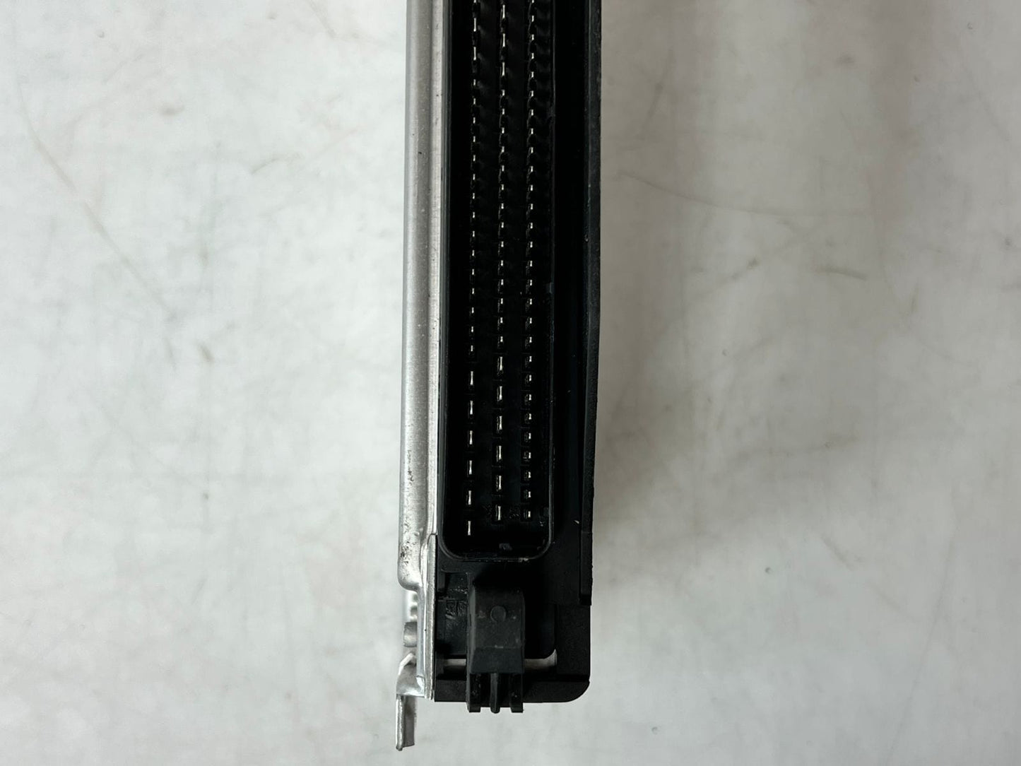1999-2000 BMW E39 M54 523i Engine Control Unit ECU COMPLETE SET 1430844