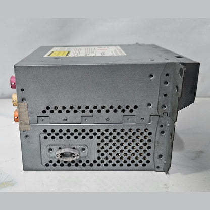 BMW F01 F06 F10 F11 CIC Sat Nav Computer Navigation Head Unit ALPINE CI 9257011