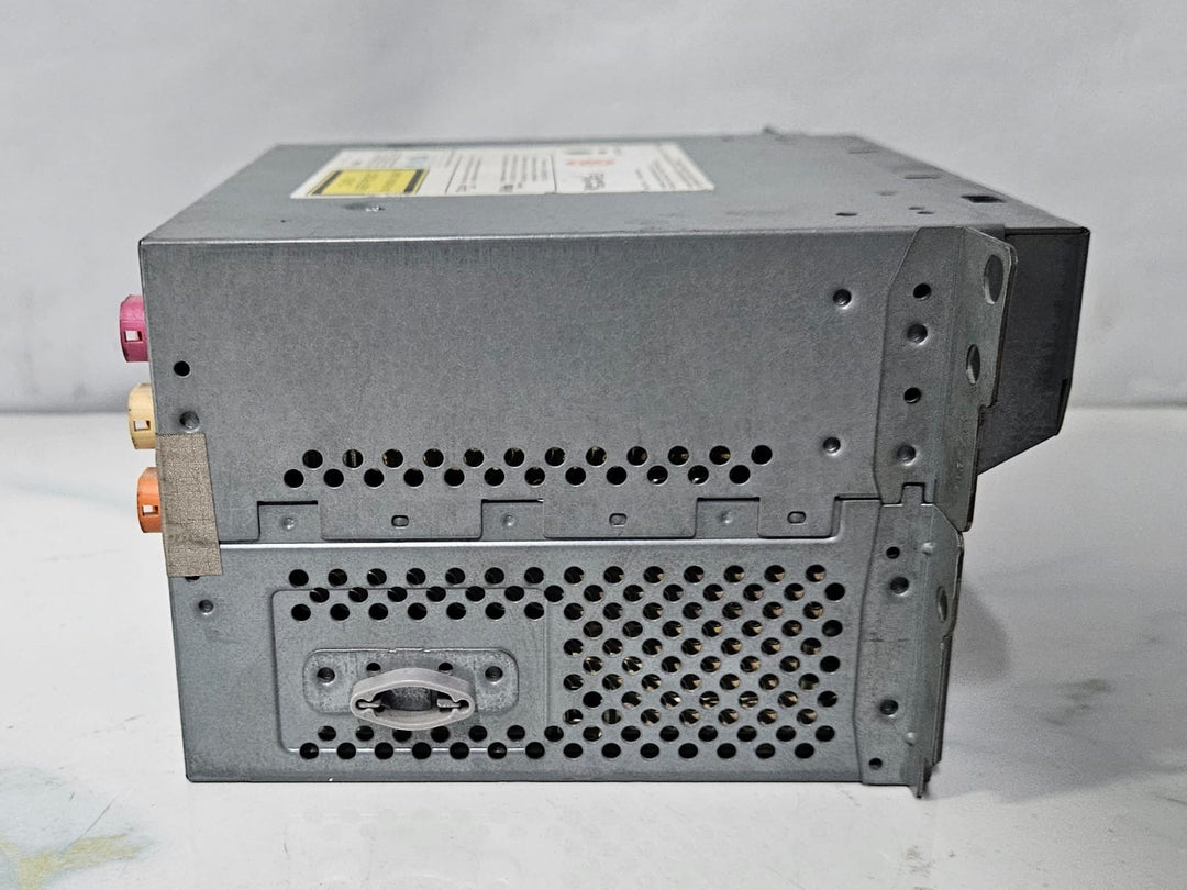 BMW F01 F06 F10 F11 CIC Sat Nav Computer Navigation Head Unit ALPINE CI 9257011