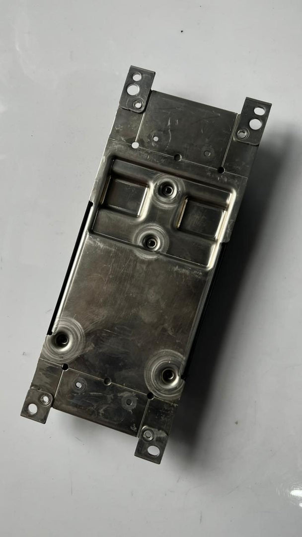 2012-2017 BMW X1 Telematics Control Unit 9382419 F30 3 Series, F20, F22, F23, F3