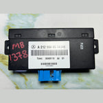 Load image into Gallery viewer, Mercedes Air Suspension Control Module A2129006514 W212 E-Class and W218 CLS