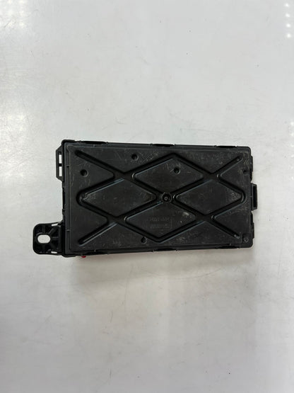 2016 BMW 3 Series F30 BCM BDC Rem Rear Body Control Comfort Module Unit 6819333