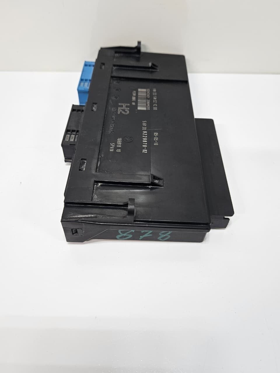 BMW E90 E91 Body Control Module 9229878 OEM