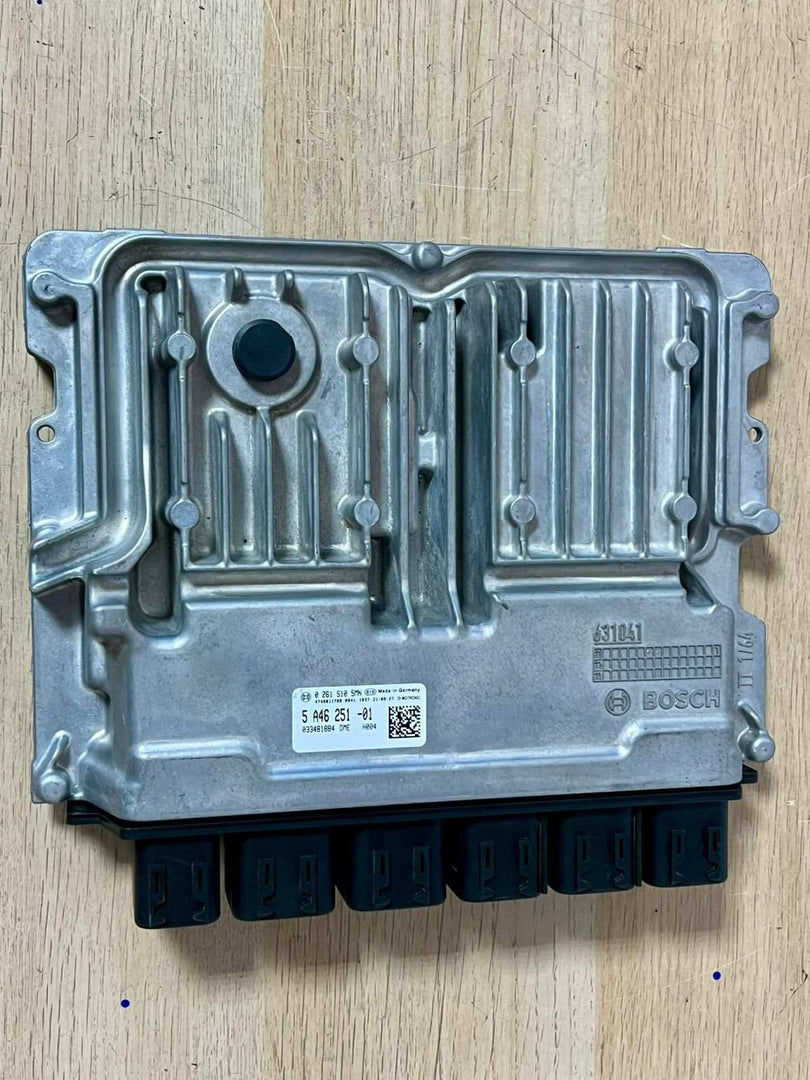BMW Engine Control Unit ECU 5A46251 G01 B48 2.0 3 Series G20 G21