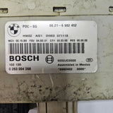 2008-2013 BMW 3er E90 E91 E92 M3 Parkdistanz-Kontrollmodul 6982402