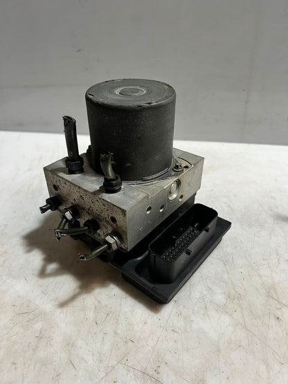 BMW 5' 6' E60 E61 E63 E64 Abs HYDRAULIC Pump Control Unit 3451 6767239 OEM