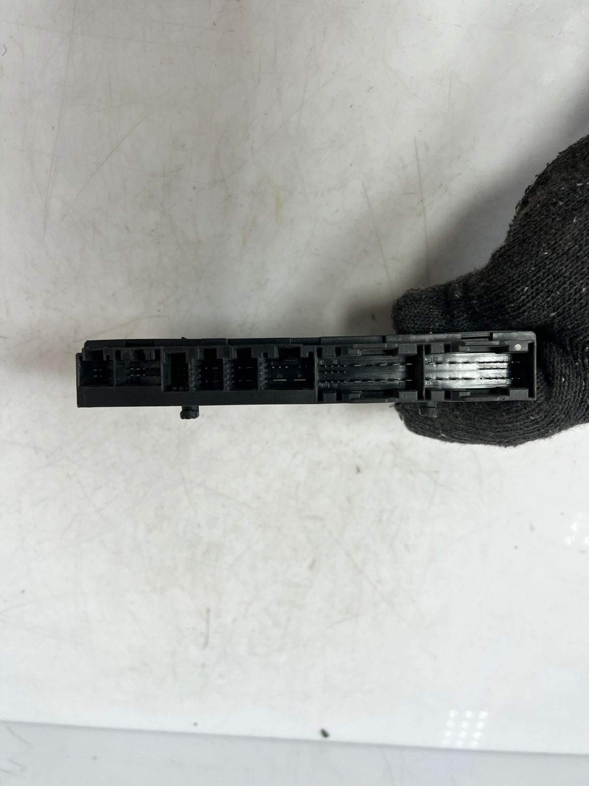 2008-2015 BMW 750i 7 Series F01 F02 F07 760I Seat Control Module 9205226 OEM