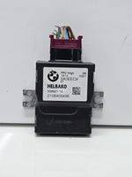 Load image into Gallery viewer, 5A0EEC9-2016-2025 BMW M4 M8 G23 G24 G26 Fuel Pump Control Module OEM