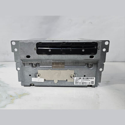 BMW F01 F06 F10 F11 CIC Sat Nav Computer Navigation Head Unit ALPINE CI 9257011