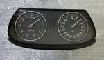 قم بتحميل الصورة إلى عارض الصور، OEM BMW X1 s18i E84 X5 E70 Cluster Panel Insert Speedometer Instruments 9187356