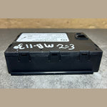 قم بتحميل الصورة إلى عارض الصور، 03-06 Mercedes W203 C-Class Central Gateway Control Module A203 4450000 OEM