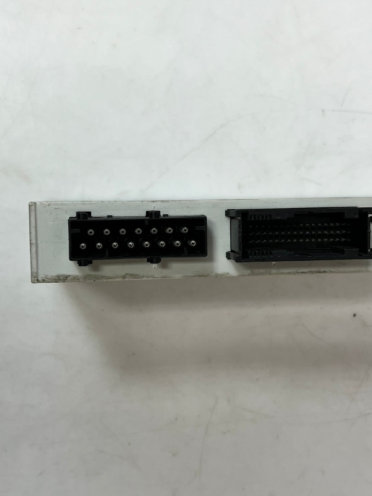2004-2010 BMW 3 Series X3 Light Adaptive Basic Control Unit ECU 6135 3454607 OEM