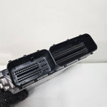 Load image into Gallery viewer, 8574094-2014-15 BMW N47 X3 F25 F30 F31 F20 328d Engine Control Unit DDE Key Set