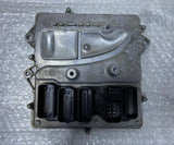 ORIGINAL BMW F30 F23 F15 F06 F07 F10 N55 MOTORSTEUERGERÄT ECU NUR DME 7638781