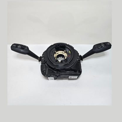 OEM BMW E81, E87 E91 Switch Cluster Steering Column 6989586