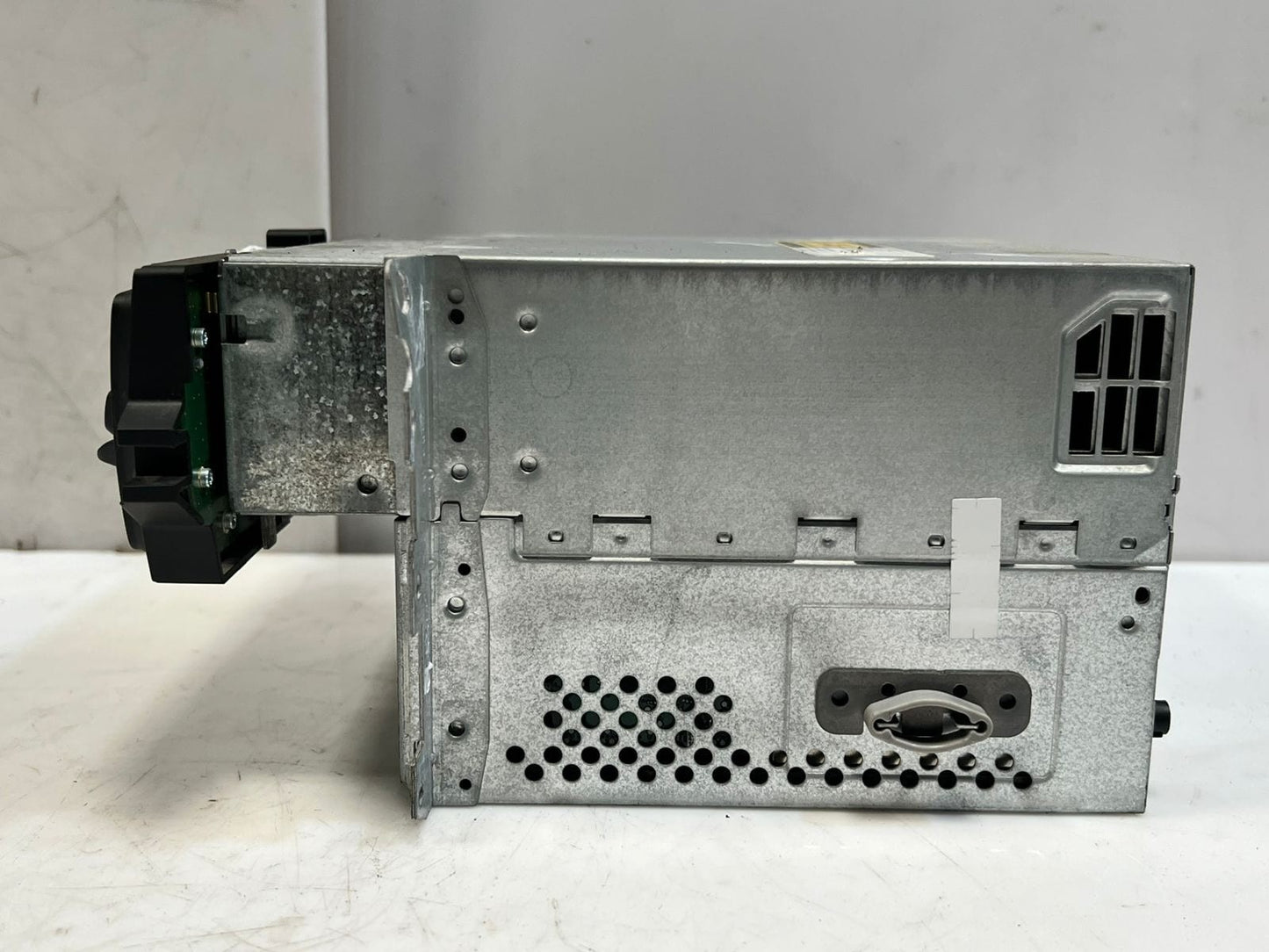 2009 BMW Z4 E89 CIC Navigation Head Unit 9214942 OEM