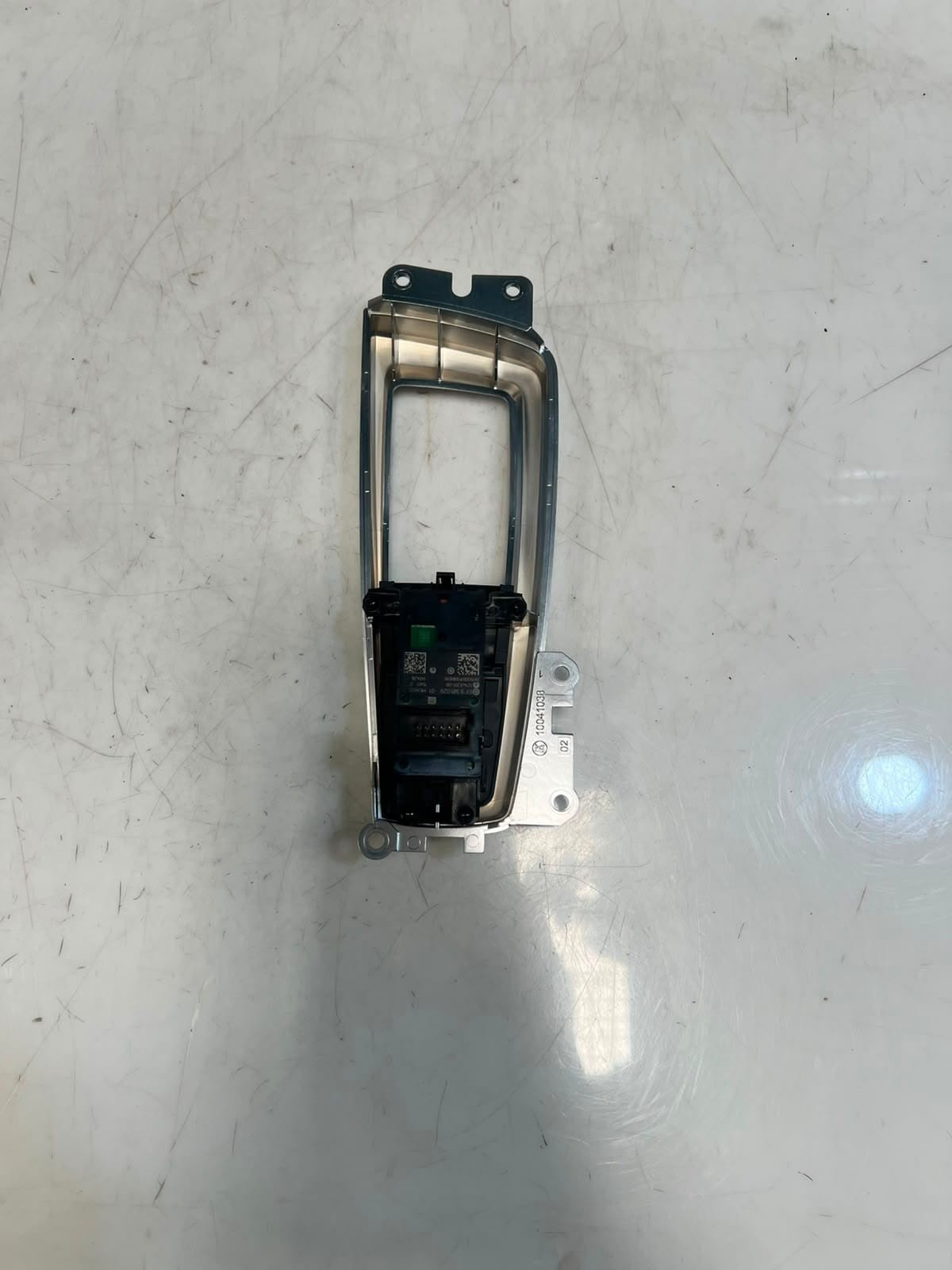 2012-2018 BMW 640i 5 Series F11 6 Series F06 Parking Brake Switch 9385029 oem