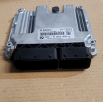 Bild in die Galerieansicht laden, BMW F30 N47 F31 320D X3 F25 ENGINE CONTROL UNIT ECU SET DDE BASIC - 8574094