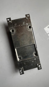 2011-2017 BMW X3 Communications Telematics Control Module 2447520 X3 F25 and X3