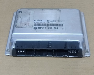GENUINE BMW E83 E31 7 8 SERIES ENGINE CONTROL UNIT ECU ONLY 1429578
