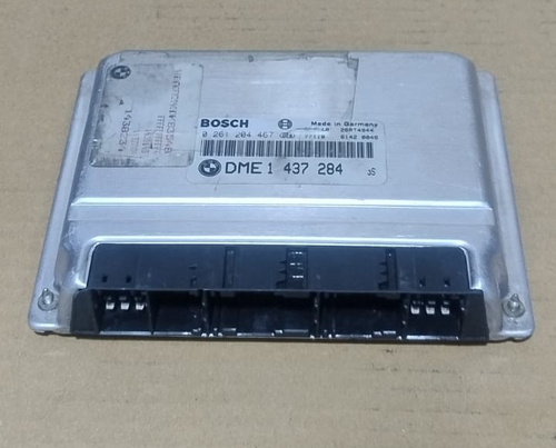 GENUINE BMW E83 E31 7 8 SERIES ENGINE CONTROL UNIT ECU ONLY 1429578