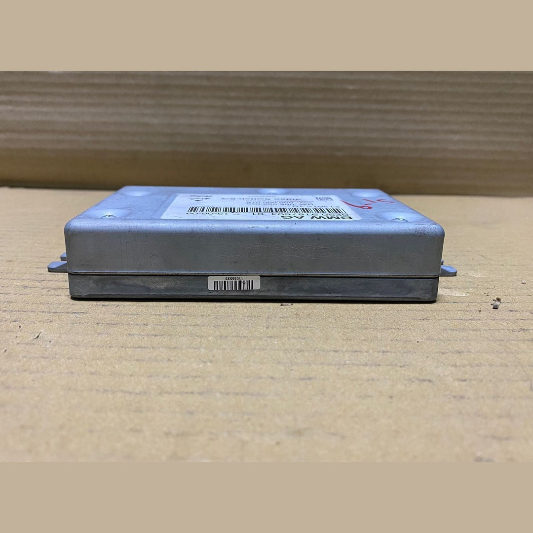 2011-2016 BMW 535i xDrive Video Switch Control Module 9254343 F01, F04, F06, F07