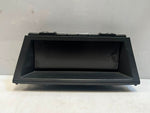Load image into Gallery viewer, 2012 BMW X5 and X6 E70 E71 Infotainment 8.8" NAVI Display Screen 2284656 OEM