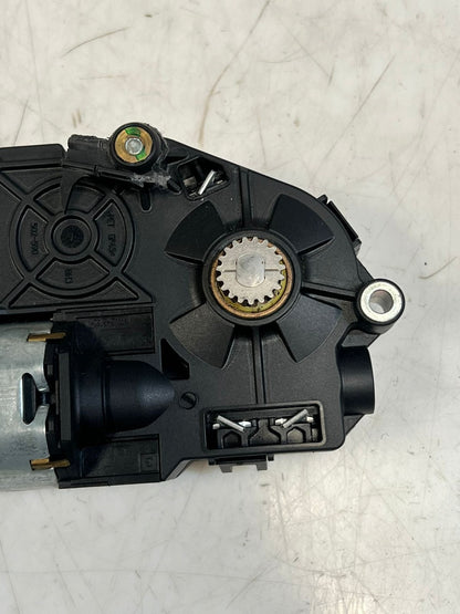 2011-2016 BMW 5-Series F10 550i 528i 535i xDrive Sunroof Motor 7316535 OEM