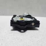2018-2023 BMW X3 Panoramic Sunroof Shade Motor 1004160 F97 X3M and G01 X3