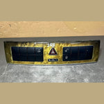 Load image into Gallery viewer, 03-06 Mercedes-Benz W203 C-Class Hazard Switch Warning Button A203 8702510 OEM