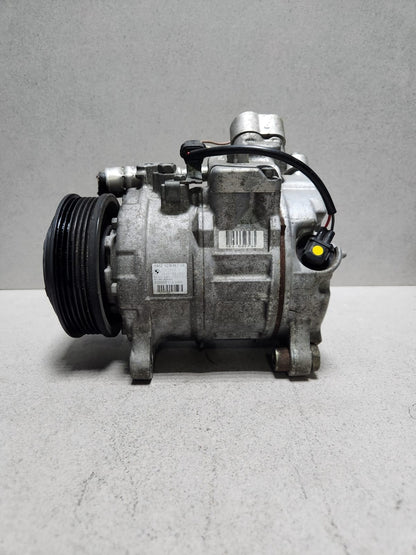2015-2018 BMW X3 Air Conditioning Compressor 9216467 X3 F25