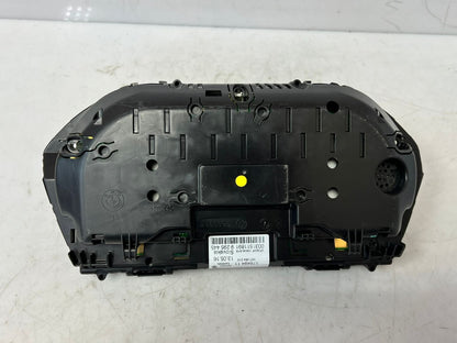 2016-2018 BMW X1 F48 2 Series F45 Instrument Cluster SPEEDOMETER 9295445 OEM