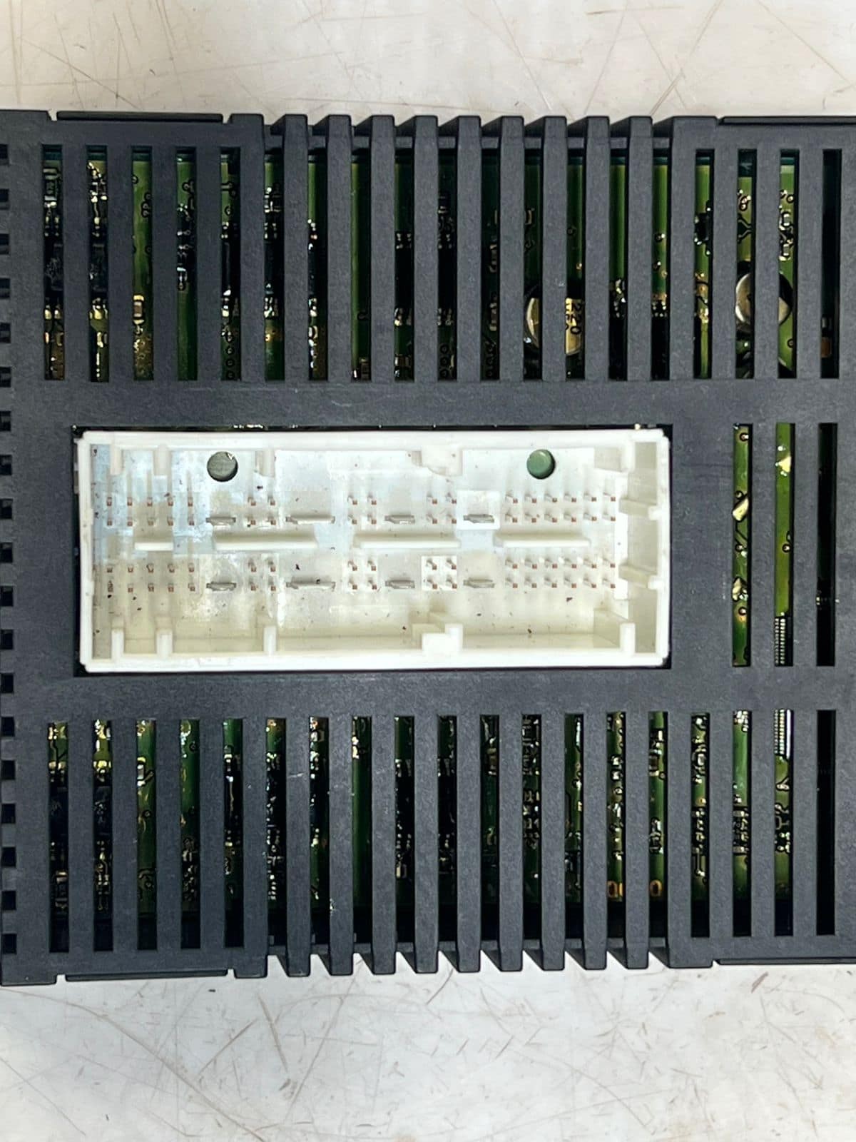 2006-2010 BMW M5 E60 5 Series Light Control Module LCM 9137776 OEM