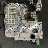BMW F30 320i N20 2013 Benzin GETRIEBESTEUERGERÄT TEILENR. 8618881