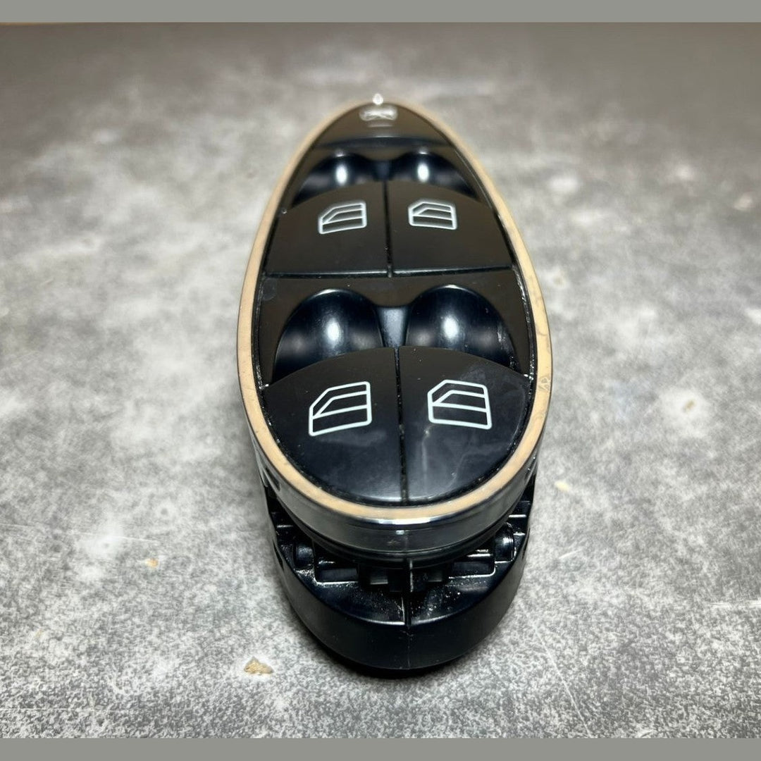 2003-2009 Mercedes W211 E-Class Power Master Window Switch A211 8213679