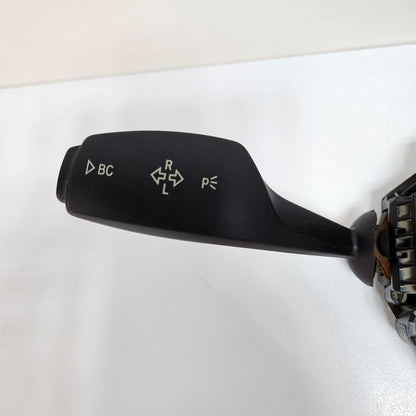 BMW 1 3 Series F20 F21 F30 F35 Wiper Turn Signal Indicator Stalk Switch 9351151