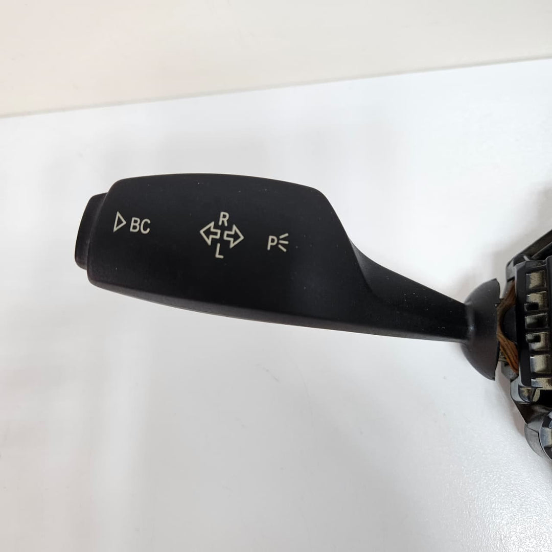 BMW 1 3 Series F20 F21 F30 F35 Wiper Turn Signal Indicator Stalk Switch 9351151