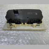 OEM BMW F20 F21 F22 F23 F48 F49 HEADLIGHT CONTROL SWITCH 9265303