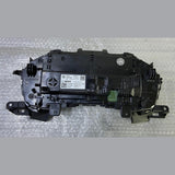 OEM BMW 5 G30 520d Instrument Cluster Speedometer 0263745272 5A4B490 BOSCH