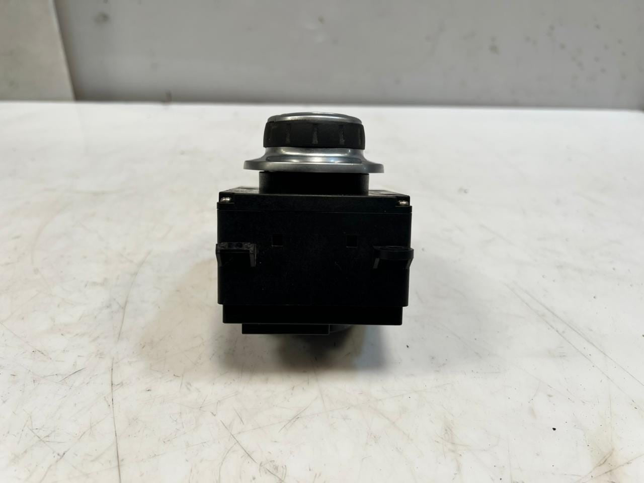 2007-2011 BMW X5 E70 X6 35D Idrive Media Control Selector Knob 9125349 OEM