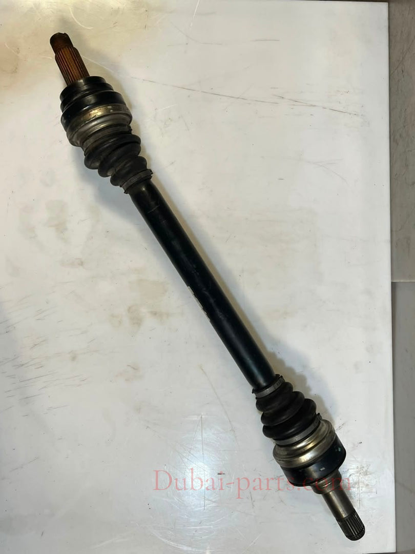 2011-2016 BMW 5 Series F10 F11 535i Rear CV Axle Drive Shaft 7581029 OEM