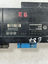 BMW 1' 3' E90 E91 E92 E93 E81 E87 Body Control Module BCM 6955002 OEM