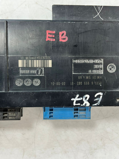 BMW 1' 3' E90 E91 E92 E93 E81 E87 Body Control Module BCM 6955002 OEM