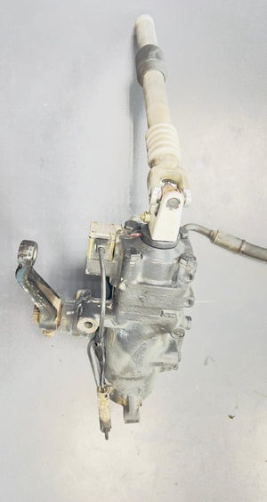 BMW 535 540 740 730/ E34 E32 RIGHT HAND V8 STEERING RACK ZF 8074991, 8074102