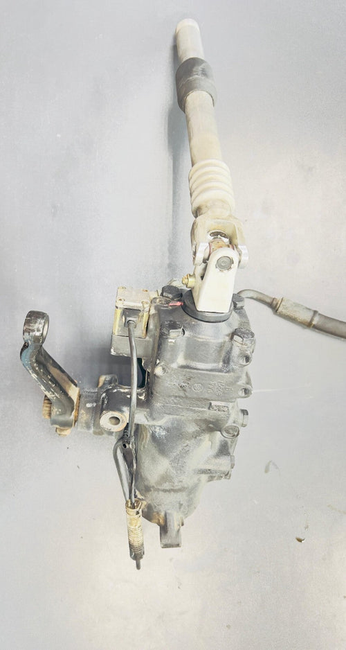 BMW 535 540 740 730/ E34 E32 RECHTSLENKER V8 LENKGETRIEBE ZF 8074991, 8074102